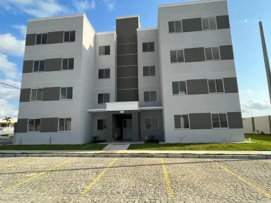 Apartamento com 2 Quartos à venda, 49m² no SIM, Feira de Santana