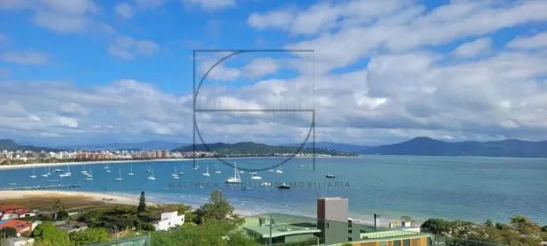 Cobertura com 4 Quartos à venda, 360m² no Canasvieiras, Florianópolis