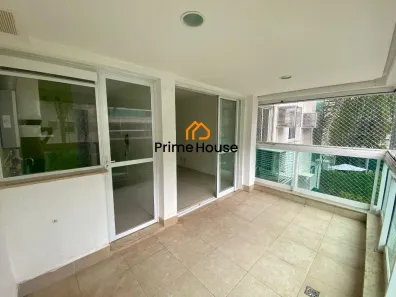 Apartamento com 2 Quartos à venda, 74m² no Recreio dos Bandeirantes, Rio de Janeiro