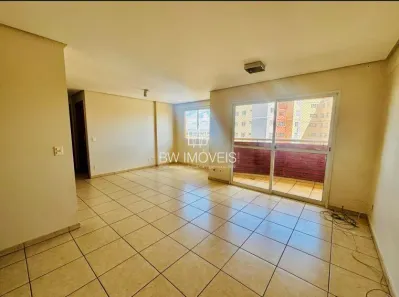 Apartamento com 3 Quartos à venda, 76m² no Setor Leste Vila Nova, Goiânia