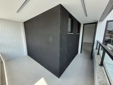 Apartamento com 4 Quartos à venda, 120m² no Centro, Contagem