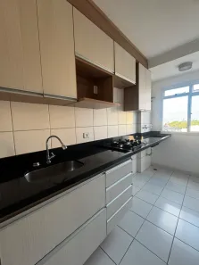 Apartamento com 2 Quartos para alugar, 52m² no Bussocaba, Osasco