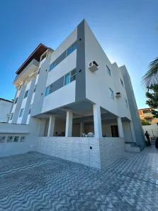 Apartamento com 2 Quartos à venda, 70m² no Itapuã, Salvador