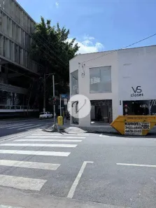 Ponto Comercial para alugar, 58m² no Centro, Santo André