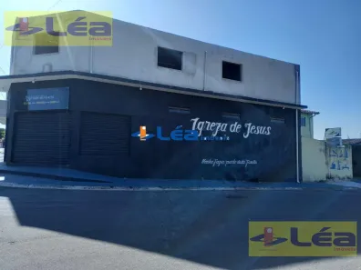 Ponto Comercial à venda, 270m² no Jardim Luella, Suzano