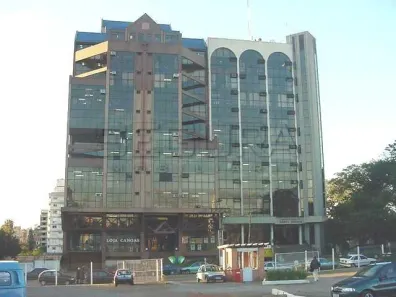 Sala Comercial para alugar, 45m² no Centro, Canoas