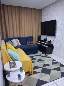 Apartamento com 2 Quartos à venda, 48m² no Jardim Brasília (Zona Leste), São Paulo