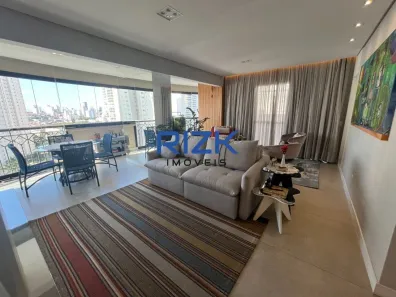 Cobertura com 3 Quartos à venda, 179m² no Alto da Mooca, São Paulo