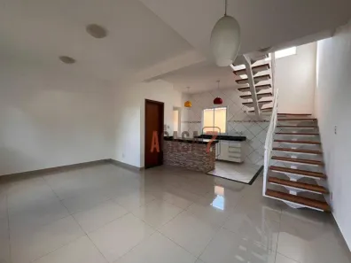 Casa com 2 Quartos à venda, 63m² no Jardim do Sol, Sorocaba