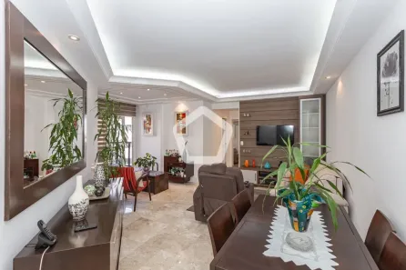 Apartamento com 2 Quartos à venda, 76m² no Vila Olímpia, São Paulo