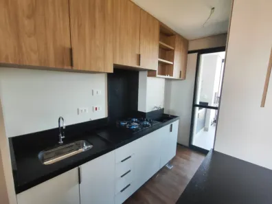 Apartamento com 3 Quartos para alugar, 118m² no Vila Glória, Presidente Prudente