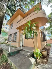 Prédio Comercial para alugar, 196m² no Petrópolis, Porto Alegre