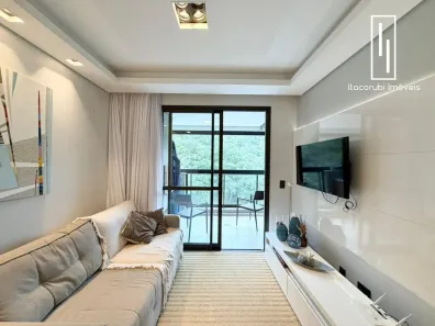 Apartamento com 3 Quartos à venda, 79m² no Itacorubi, Florianópolis