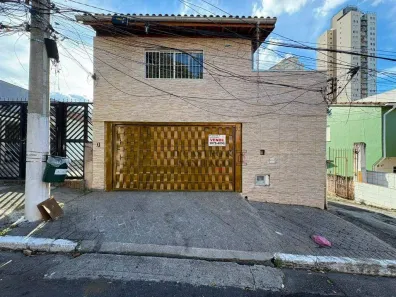 Sobrado com 3 Quartos à venda, 153m² no Vila Bertioga, São Paulo