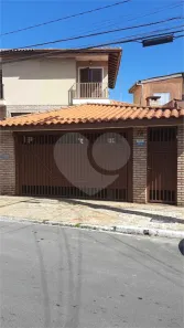 Sobrado com 3 Quartos à venda, 126m² no Vila Germinal, São Paulo