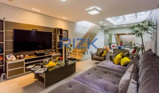 Casa com 3 Quartos à venda, 220m² no Ipiranga, São Paulo