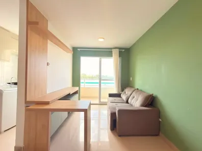 Apartamento com 2 Quartos à venda, 44m² no Turu, São Luís