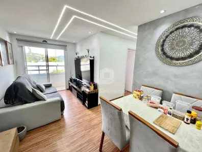 Apartamento com 3 Quartos à venda, 56m² no Maria Paula, Niterói
