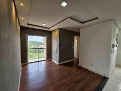 Apartamento com 2 Quartos à venda, 50m² no Progresso, Itu