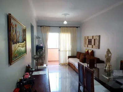 Apartamento com 2 Quartos à venda, 80m² no São Bernardo, Campinas