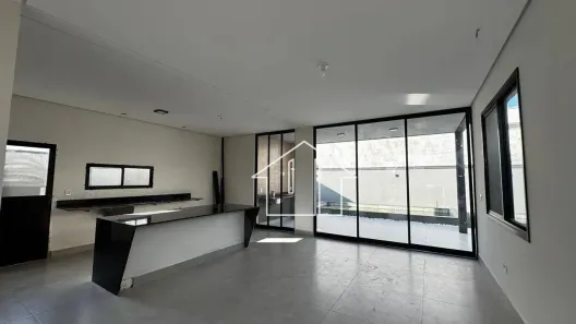Casa de Condomínio com 4 Quartos à venda, 250m² no Eugênio de Melo, São José dos Campos