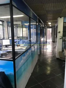Prédio Comercial à venda, 1083m² no Chácara Inglesa, São Paulo