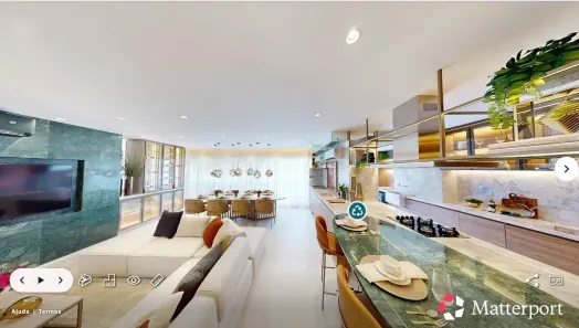 Apartamento com 2 Quartos à venda, 75m² no Vila Mariana, São Paulo