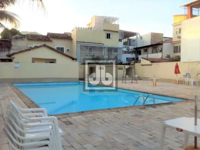 Apartamento com 3 Quartos à venda, 60m² no Taquara, Rio de Janeiro