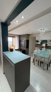 Apartamento com 2 Quartos à venda, 65m² no Itacorubi, Florianópolis