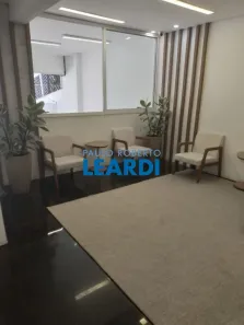 Sala Comercial para alugar, 80m² no Paraíso, São Paulo
