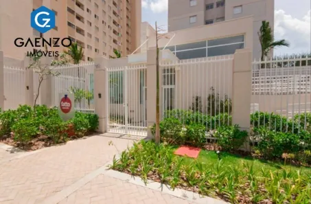 Apartamento com 3 Quartos à venda, 74m² no Tamboré, Barueri