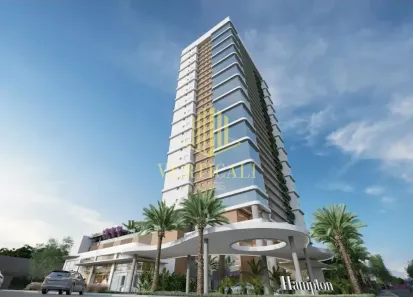 Apartamento com 3 Quartos à venda, 165m² no Jardim das Américas, Cuiabá