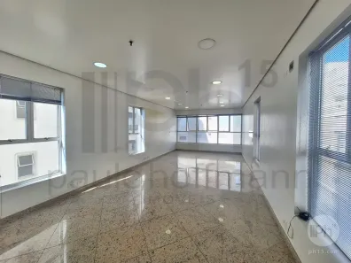 Sala Comercial à venda, 45m² no Vila Nova Conceição, São Paulo