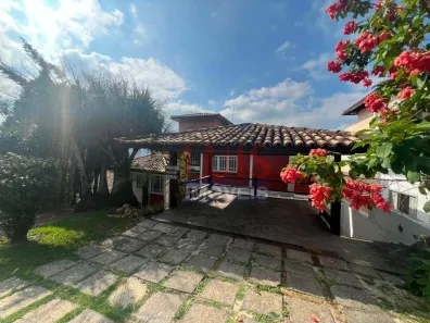 Casa de Condomínio com 4 Quartos à venda, 300m² no Engenho do Mato, Niterói