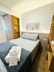 Flat com 1 Quarto à venda, 36m² no Botafogo, Campinas