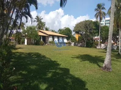 Lote/Terreno à venda, 4400m² no Buraquinho, Lauro de Freitas