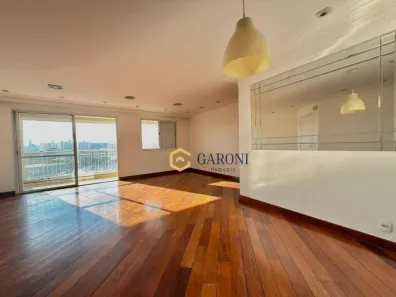 Apartamento com 2 Quartos para alugar, 94m² no Vila Leopoldina, São Paulo