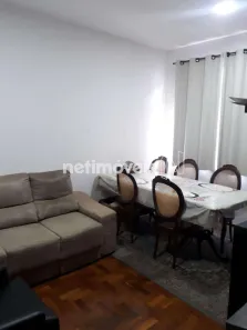 Apartamento com 3 Quartos à venda, 110m² no Grajaú, Belo Horizonte