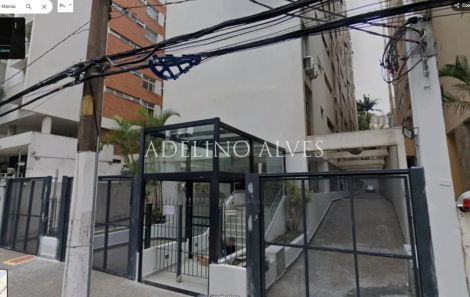 Apartamento com 1 Quarto à venda, 80m² no Pinheiros, São Paulo
