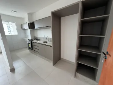 Apartamento com 2 Quartos para alugar, 58m² no Morada do Ouro, Cuiabá