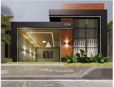Casa de Condomínio com 3 Quartos à venda, 110m² no Centro, Ananindeua