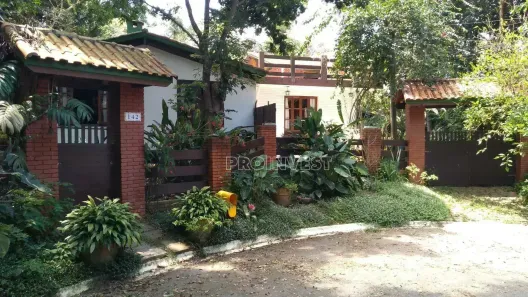 Casa de Condomínio com 4 Quartos à venda, 350m² no Transurb, Itapevi
