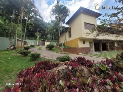 Fazenda/Sítio com 7 Quartos à venda, 10000m² no , Pinhalzinho