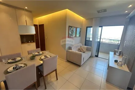 Apartamento com 2 Quartos à venda, 57m² no Piedade, Jaboatão dos Guararapes