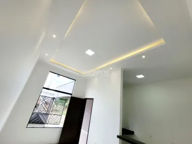 Casa com 3 Quartos à venda, 84m² no Paulista, Londrina