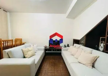 Casa com 3 Quartos à venda, 112m² no Itapoã, Belo Horizonte