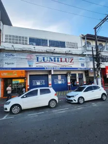 Ponto Comercial para alugar, 400m² no Campo Grande, Cariacica