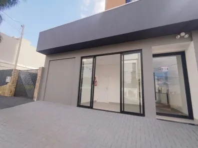 Imóvel Comercial com 1 Quarto para alugar, 35m² no Centro, Cascavel