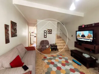 Sobrado com 2 Quartos à venda, 120m² no Jardim Alzira, São Paulo
