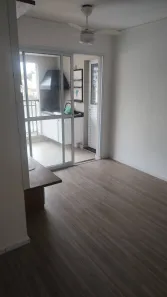 Apartamento com 2 Quartos para venda ou aluguel, 63m² no Silveira, Santo André